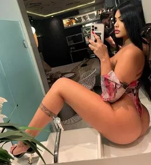 Ayarla Souza OnlyFans Leaked Free Thumbnail Picture - #L2kO82X0B9