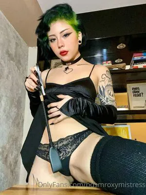 Bdsmroxymistress OnlyFans Leaked Free Thumbnail Picture - #wAKNREHayE