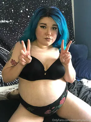 Beccamydarling OnlyFans Leaked Free Thumbnail Picture - #lopHlKzyVo