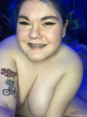 Beccamydarling OnlyFans Leaked Free Thumbnail Picture - #o9UDaJaYTH