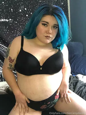 Beccamydarling OnlyFans Leaked Free Thumbnail Picture - #vD0MolMfNC