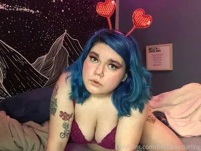 Beccamydarling OnlyFans Leaked Free Thumbnail Picture - #yj1gMh0Gk8