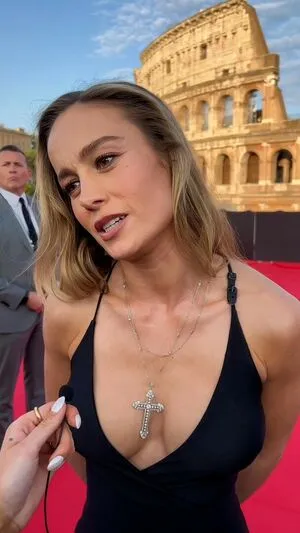 Brie Larson OnlyFans Leaked Free Thumbnail Picture - #ITeBMwwfWc