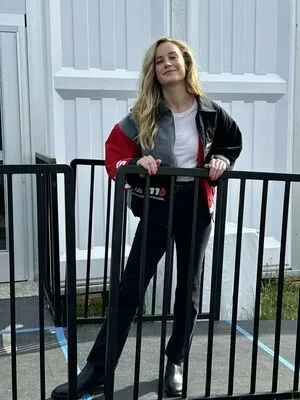 Brie Larson OnlyFans Leaked Free Thumbnail Picture - #sifQFsQSrY