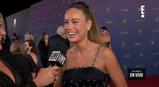 Brie Larson OnlyFans Leaked Free Thumbnail Picture - #vu6PUHYPtC