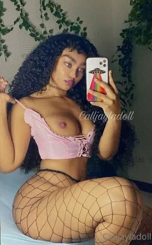 Calljayladoll OnlyFans Leaked Free Thumbnail Picture - #HPigFnSyrq