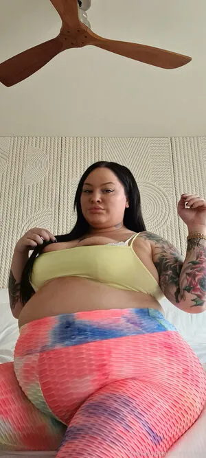 Carmenlafox OnlyFans Leaked Free Thumbnail Picture - #I9QerS876h