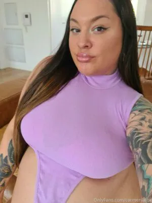 Carmenlafox OnlyFans Leaked Free Thumbnail Picture - #iM7bLF32Kt