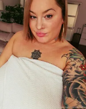 Carmenlafox OnlyFans Leaked Free Thumbnail Picture - #iolYyev598