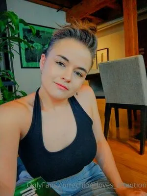 Chloe Loves Attention OnlyFans Leaked Free Thumbnail Picture - #p2IcP7snpY