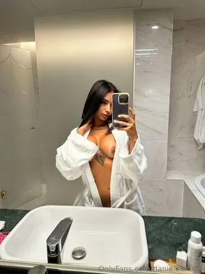 Daniela Antury OnlyFans Leaked Free Thumbnail Picture - #mUMpgsktiO