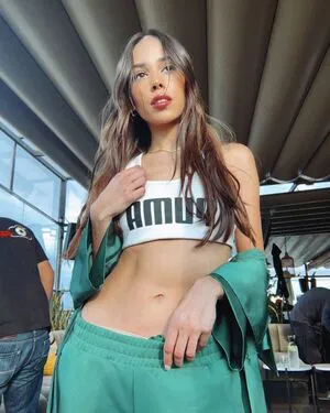 Danna Paola OnlyFans Leaked Free Thumbnail Picture - #3Mj8zPWgkl