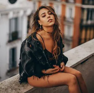 Danna Paola OnlyFans Leaked Free Thumbnail Picture - #AYpScdTeAI