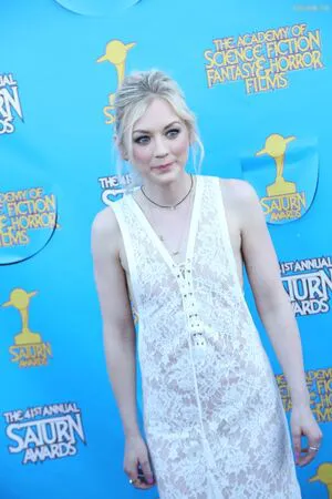 Emily Kinney OnlyFans Leaked Free Thumbnail Picture - #BsAfQVZ38x