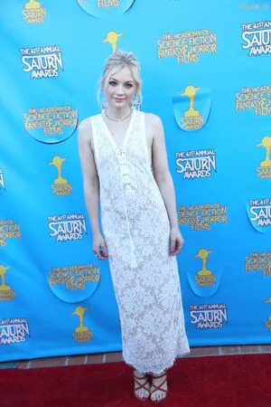 Emily Kinney OnlyFans Leaked Free Thumbnail Picture - #KkXyLvKm4f