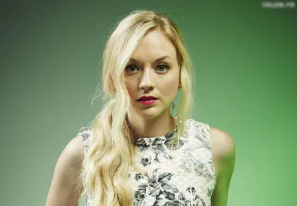 Emily Kinney OnlyFans Leaked Free Thumbnail Picture - #QJFqS0NokX