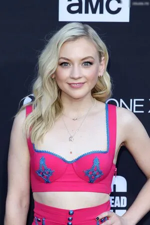 Emily Kinney OnlyFans Leaked Free Thumbnail Picture - #b4m7S3Ygbn