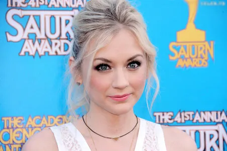 Emily Kinney OnlyFans Leaked Free Thumbnail Picture - #iNOuuA0atW