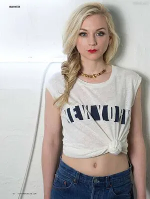 Emily Kinney OnlyFans Leaked Free Thumbnail Picture - #mmXGa3fTpH