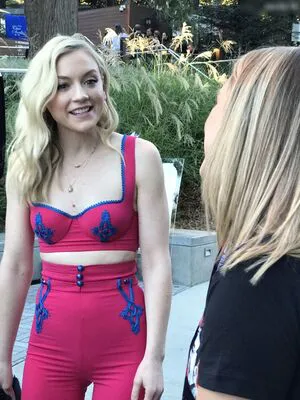 Emily Kinney OnlyFans Leaked Free Thumbnail Picture - #wuDFPyf4HY