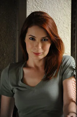 Felicia Day OnlyFans Leaked Free Thumbnail Picture - #5SIz6CG9yN