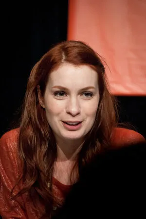 Felicia Day OnlyFans Leaked Free Thumbnail Picture - #GcPB8QFdLc