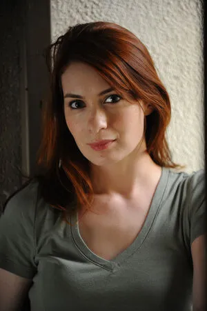 Felicia Day OnlyFans Leaked Free Thumbnail Picture - #VQgegMjqH2