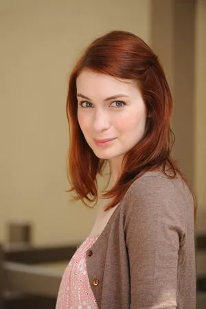 Felicia Day OnlyFans Leaked Free Thumbnail Picture - #jKrMdfGAeZ