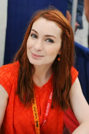 Felicia Day OnlyFans Leaked Free Thumbnail Picture - #nNRo4hutjw