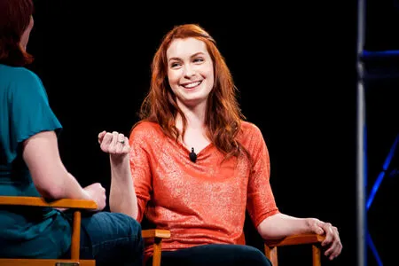 Felicia Day OnlyFans Leaked Free Thumbnail Picture - #nvftQXcgbv