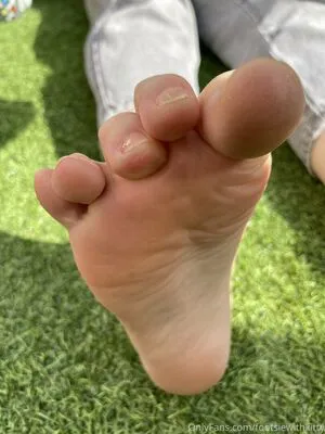 Footsiewithkitty OnlyFans Leaked Free Thumbnail Picture - #6kjDlZ1mMq