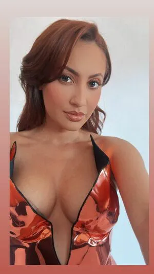 Francia Raisa OnlyFans Leaked Free Thumbnail Picture - #FR3hEfxM7X