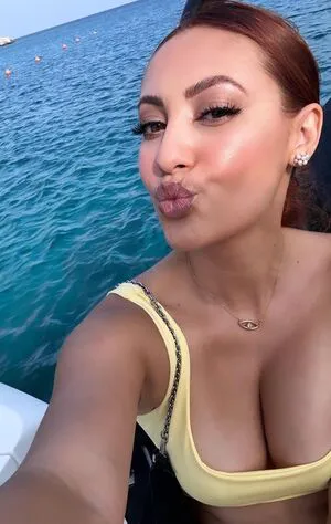 Francia Raisa OnlyFans Leaked Free Thumbnail Picture - #MiVRGXmyqN