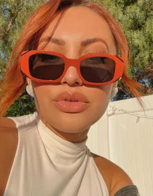 Francia Raisa OnlyFans Leaked Free Thumbnail Picture - #soZq4nDA76