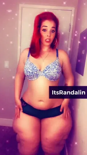 Itsrandalin OnlyFans Leaked Free Thumbnail Picture - #1j7mixZ89g