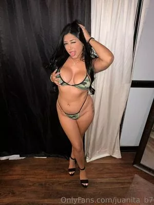 Juanita Barragan OnlyFans Leaked Free Thumbnail Picture - #JFTd3giw2h