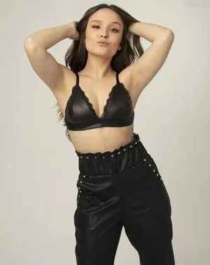 Larissa Manoela OnlyFans Leaked Free Thumbnail Picture - #l2qPw599Pk