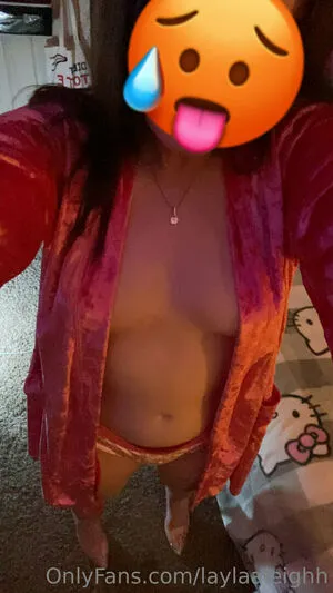 Laylaaleighh OnlyFans Leaked Free Thumbnail Picture - #NZXwsycFjo