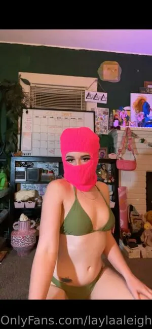 Laylaaleighh OnlyFans Leaked Free Thumbnail Picture - #hzEx7BhyOs