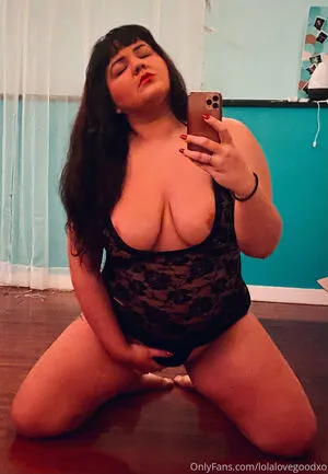 Lolalovegoodxo OnlyFans Leaked Free Thumbnail Picture - #akfrwXePYN