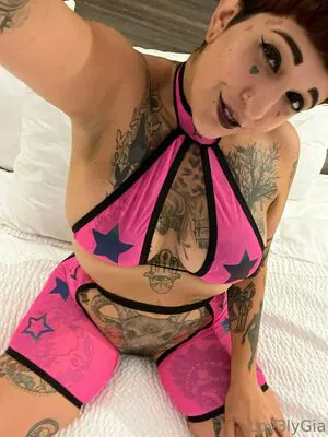 Lovelygia OnlyFans Leaked Free Thumbnail Picture - #TpGtACqbm0