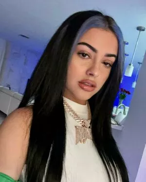 Malu Trevejo OnlyFans Leaked Free Thumbnail Picture - #11P28jZVdu