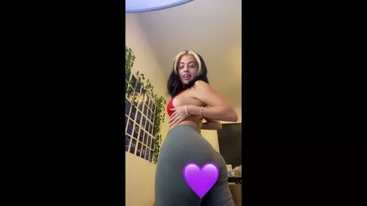 Malu Trevejo OnlyFans Leaked Free Thumbnail Picture - #YKkBLIhEPe