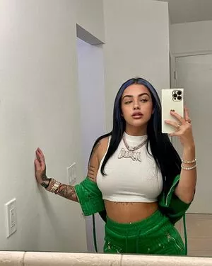 Malu Trevejo OnlyFans Leaked Free Thumbnail Picture - #mZ9isU6bZb