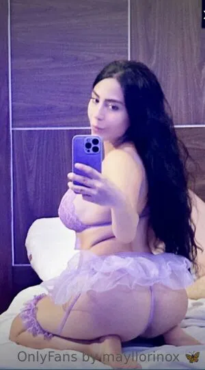 Mayra Rivera OnlyFans Leaked Free Thumbnail Picture - #4MR4ADJW04