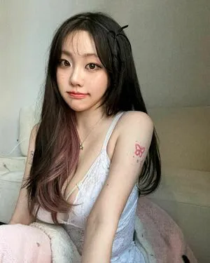 Sejinming OnlyFans Leaked Free Thumbnail Picture - #PcK4z7RIL4