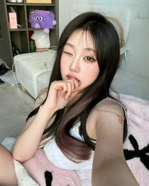 Sejinming OnlyFans Leaked Free Thumbnail Picture - #lqt8k81j4o