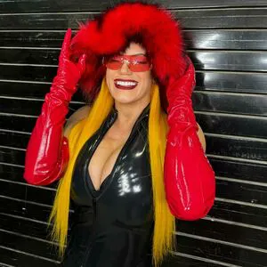 Taya Valkyrie OnlyFans Leaked Free Thumbnail Picture - #lrUQfI6nFx