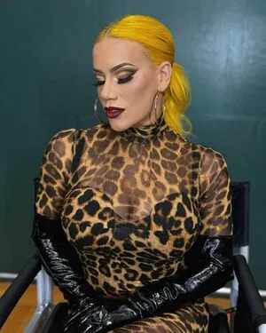 Taya Valkyrie OnlyFans Leaked Free Thumbnail Picture - #w9D9rpS1g0