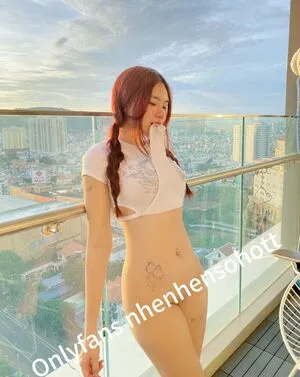 Thanh Nhen OnlyFans Leaked Free Thumbnail Picture - #iiWJ6IEsB1